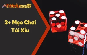 Mẹo Chơi Tài Xỉu