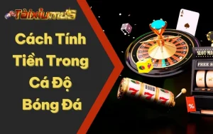 Cách Tính Tiền Trong Cá Độ Bóng Đá Chi Tiết Từ A Đến Z