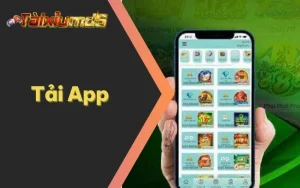 Tải App Cá Cược Tài Xỉu MD5 - Nhanh Chóng, An Toàn